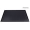 Rhino Mats Black ASTM Switchboard Mats, 1/4" Thick, Diamond, Rubber SB424DX3 - alternate 1